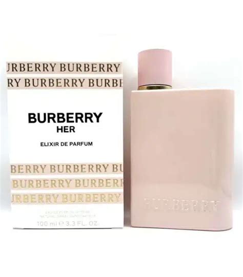 parfum burberry femme prix tunisie|BURBERRY .